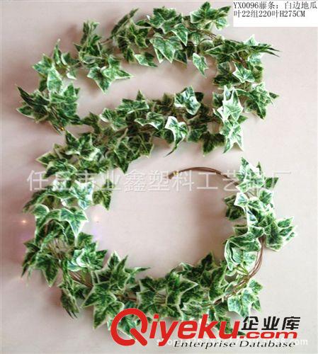 葉藤 知根仿真葉藤 gf真海棠葉 假 藤蔓植物 藤條壁掛垂吊常青