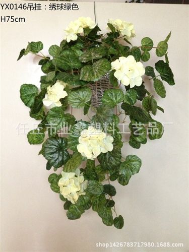 花掛 加長仿真紫藤花 仿真花 仿真紫藤花 豆花掛 仿真花廠家原始圖片3