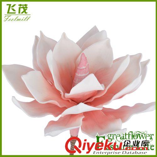 四季熱銷花 供應(yīng) EVA仿真花 婚慶高枝泡沫花 各種大型花批發(fā)