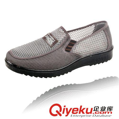 夏季鞋子 老北京網(wǎng)鞋 女款牛筋底時尚透氣雙網(wǎng)布鞋中老年女鞋低幫防滑透氣