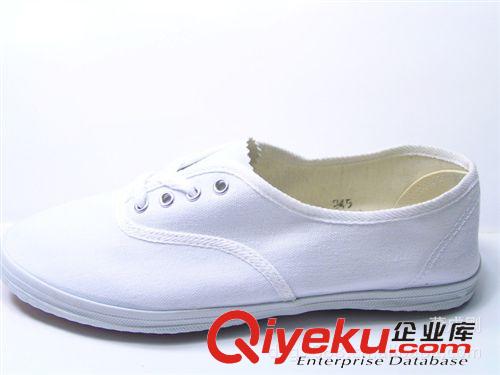 zp雙星運動鞋 雙星白網(wǎng)球鞋考試鞋超輕透氣運動白色鞋帆布鞋男女鞋跑步鞋體操鞋原始圖片3