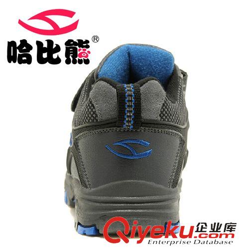 適用季節(jié) 2014新款兒童保暖棉鞋男童女童運動鞋 二棉鞋冬季款 童鞋批發(fā)原始圖片3