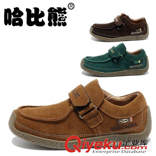 鞋類尺碼推薦 哈比熊2014春款新款時(shí)尚防滑戶外登山運(yùn)動(dòng)童鞋 男女童鞋批發(fā)