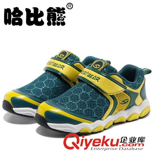 鞋類尺碼推薦 吧嗒兔 兒童夏季運(yùn)動(dòng)鞋 男童女童新款單層網(wǎng)布鏤空休閑鞋透氣輕便
