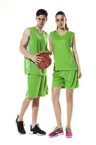 籃球服 14年新款zp籃球服情侶款球衣男女生女子籃球服女生籃球衣隊(duì)服