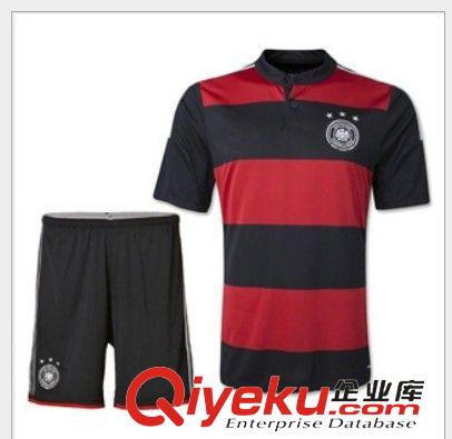 足球服 【可靠品質】荷蘭隊泰版球衣 2014世界杯足球服 國家隊隊服套裝