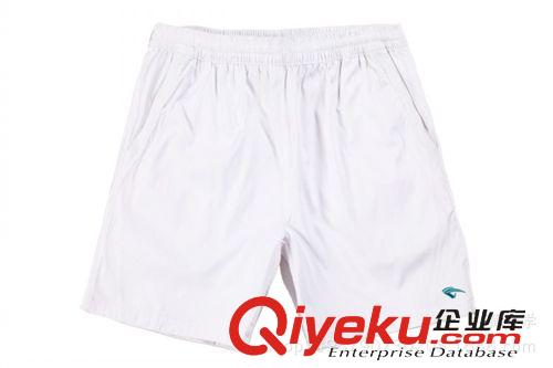 羽毛球服 閃鷹高端品質(zhì)時(shí)尚休閑男女情侶款足球褲運(yùn)動(dòng)褲足球訓(xùn)練短褲原始圖片2