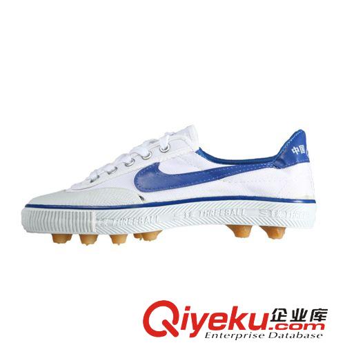 足球系列 zp鐵豹1245足球鞋 月牙釘 減震防滑耐磨 膠釘足球鞋 訓(xùn)練鞋