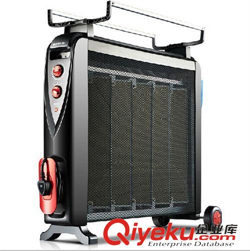 格力電器 格力取暖器 家用電暖器 電熱油汀式電暖氣 智能節(jié)能省電速熱油丁