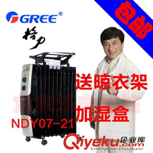 格力電器 格力電暖器電油汀取暖器電暖氣暖風(fēng)機(jī)zp速熱