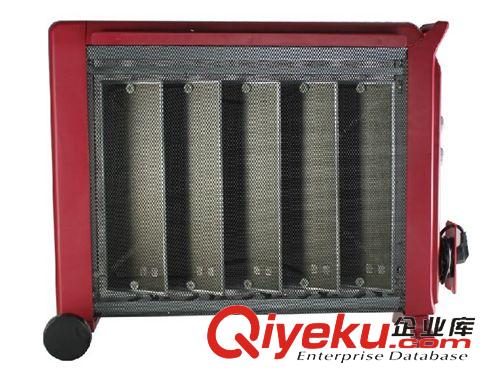 格力電器 格力電暖器電油汀取暖器電暖氣暖風(fēng)機(jī)zp速熱原始圖片3