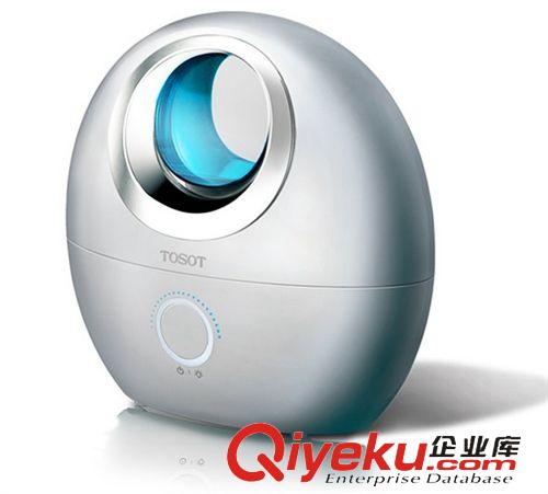 格力電器 格力TOSOT大松SC-2002空氣加濕器家用靜音空調(diào)加濕器迷你tjzp原始圖片2