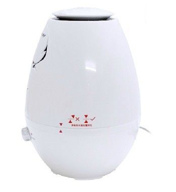 格力電器 格力加濕器 空氣加濕器炫彩SC-3003 防垢設(shè)計超靜音zp聯(lián)保原始圖片3