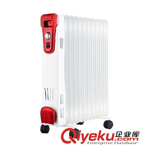 賽億電器 賽億電暖器電油汀冬季小太陽5322-11片 廠家直銷