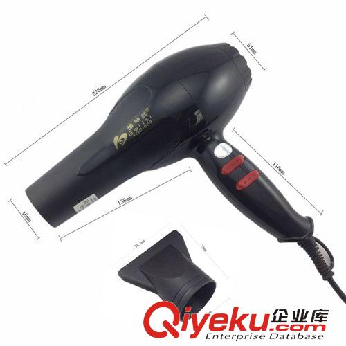 電吹風 廠家直銷 大功率電吹風 專業電吹風 家用電吹風 靜音電吹風原始圖片3
