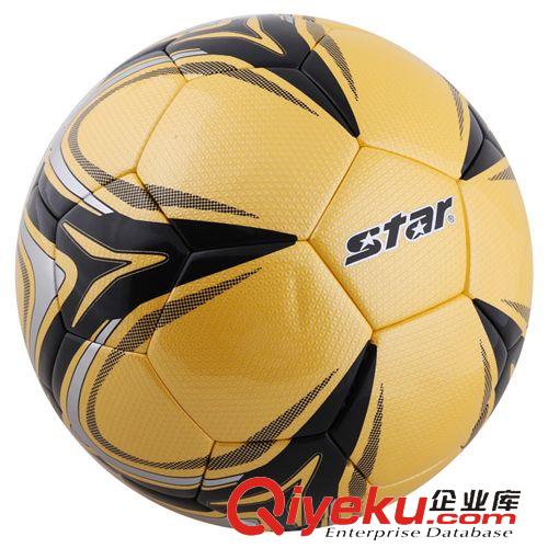 足球系列 供應批發 zp世達STAR熱熔PU足球 11人制比賽用5號足球 SB4115