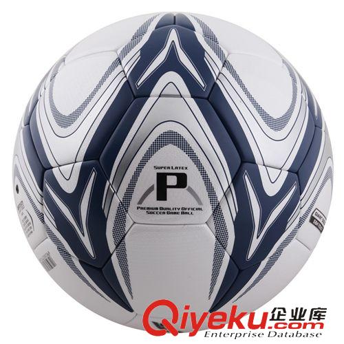 足球系列 供應批發 zp世達STAR熱熔PU足球 11人制比賽用5號足球 SB4115原始圖片2