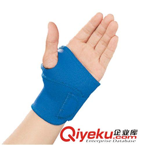 運(yùn)動(dòng)護(hù)具 供應(yīng)批發(fā) zpstar世達(dá) 加壓型護(hù)腕 運(yùn)動(dòng)纏繞式護(hù)腕