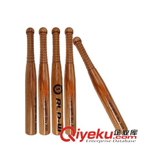 棒球系列 供應(yīng)批發(fā) zpetto英途兒童棒球棍 18英寸兒童少年用實木棒球棒原始圖片3