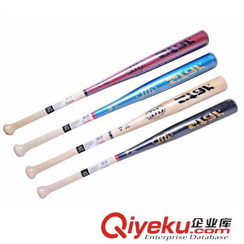 棒球系列 供應(yīng)批發(fā) zpstar世達(dá)專業(yè)實木加厚型車載棒球棒32英寸黑色原始圖片2