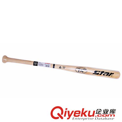 棒球系列 供應(yīng)批發(fā) zpstar世達(dá)專業(yè)實木加厚型車載棒球棒32英寸黑色原始圖片3
