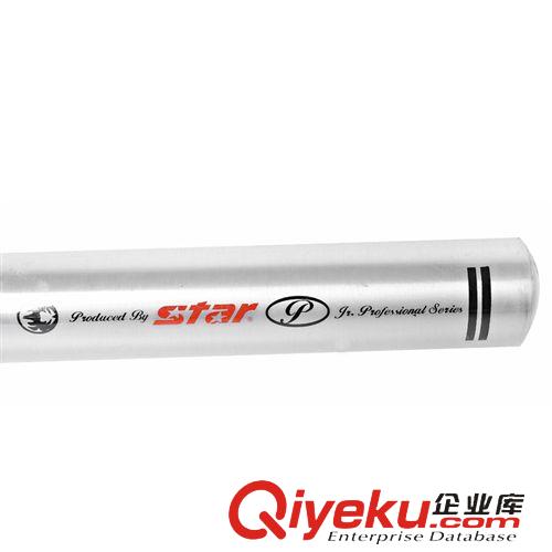 棒球系列 供應(yīng)批發(fā) zpstar世達(dá)專業(yè)鋁合金加厚型車載棒球棒29英寸原始圖片3