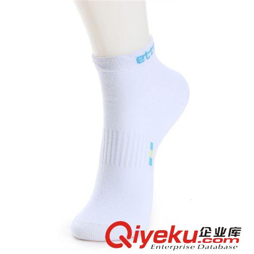 運動襪 供應(yīng)批發(fā) 正品etto英途運動女短襪原始圖片2