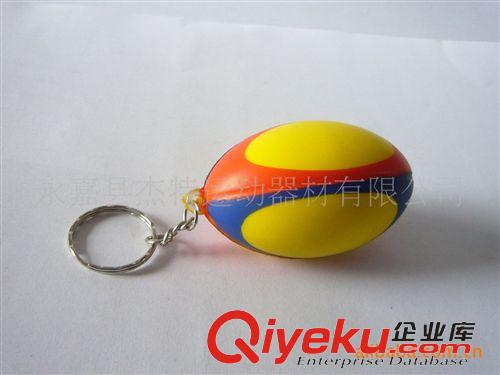 PU鑰匙扣 【廠家直銷】 供應PU鑰匙扣PU掛件PU手機掛件原始圖片2