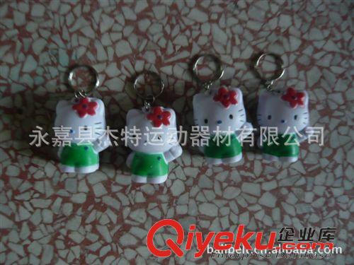 PU鑰匙扣 【廠家直銷】PU鑰匙扣 PU掛件 PU配飾原始圖片2