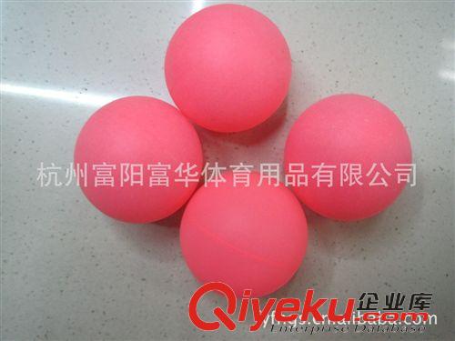 乒乓球 供應大尺寸賽璐璐乒乓球5.5cm直徑 【廠家直銷】原始圖片3