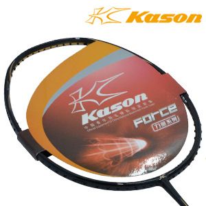  凱勝/KASON zp批發(fā)Kason/凱勝 羽毛球拍TSF200 FYPD028-1中高級精準(zhǔn)系列