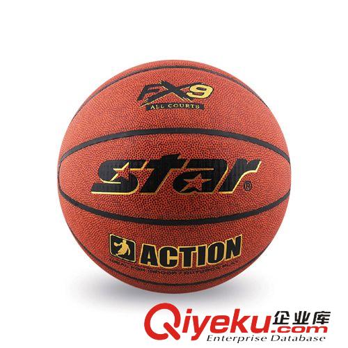 世達/Star系列 zp 批發 Star世達足球 SB515-26 高級PU材質 比賽5號球