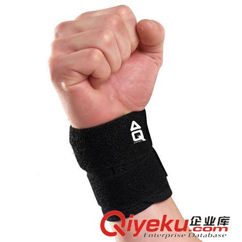 專業(yè)運動護具系列 zp批發(fā)美國AQ髕骨加壓帶 5050F緩解跳躍膝蓋疼痛髕腱炎