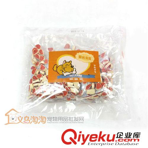 寵物食品 現(xiàn)貨供應(yīng)寵物零食 雞肉鱈魚壽司 寵物壽司零食 雞肉零食 800g