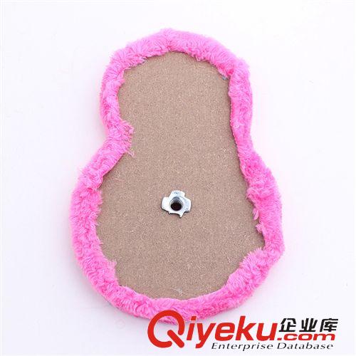 貓用品 現(xiàn)貨批發(fā)皮皮淘葫蘆形貓爬架-B3 貓抓板柱貓樹跳臺 20*13cm原始圖片3