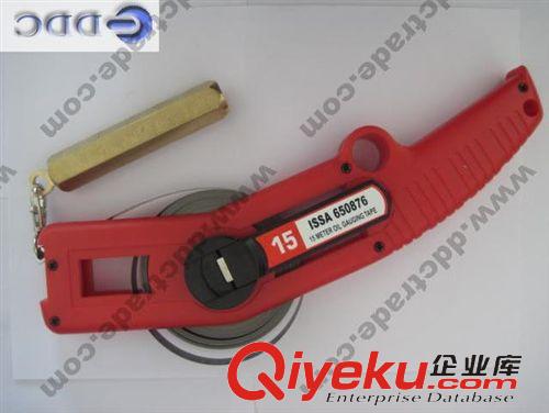 淘淘訂做專區(qū) 無(wú)現(xiàn)貨 廠家直銷(xiāo) 外貿(mào)批發(fā)不銹鋼測(cè)深量油尺  10-50米原始圖片2