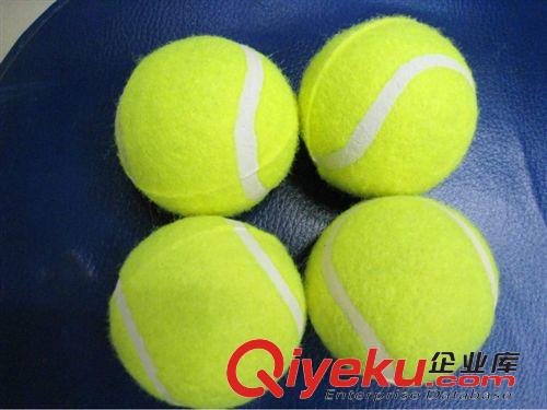 網球廠家多彩網球寵物球玩具球 廠家直銷 戶外體育用品 橡膠網球