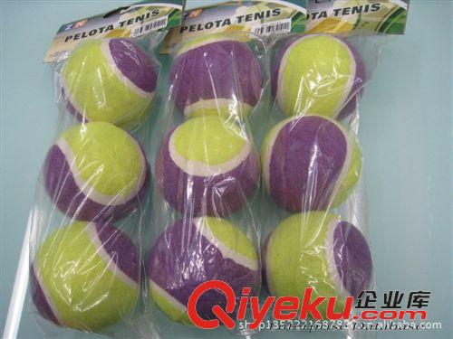 網(wǎng)球廠家多彩網(wǎng)球?qū)櫸锴蛲婢咔?網(wǎng)球廠家二級(jí) 多彩雙色寵物網(wǎng)球 廣告球 批發(fā)
