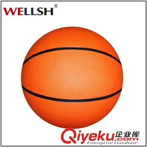 籃球 廠家加工吸水籃球 5號(hào)橡膠籃球 室內(nèi)外比賽用籃球