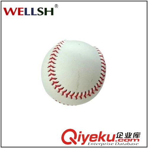 棒球 廠(chǎng)家加工供應(yīng)9英寸棒球 PVC訓(xùn)練棒球 學(xué)生訓(xùn)練棒球