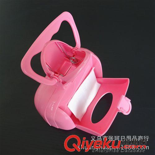 2015 4月上新 哈奇米寵物拾便器 出口日韓加厚高品質(zhì)送紙巾寵物夾便器 寵物用品原始圖片3