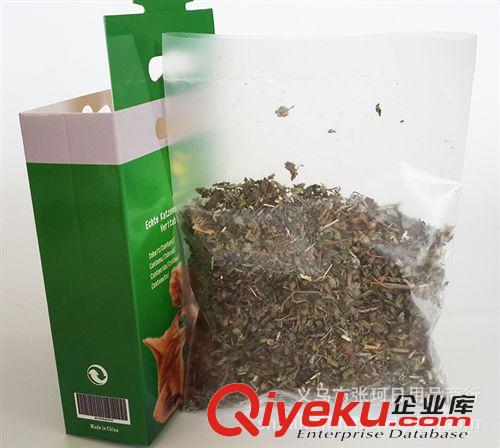 12月上新 盒裝貓草 寵物精裝貓薄荷 貓{za}零食 寵物用品  德國卡莉