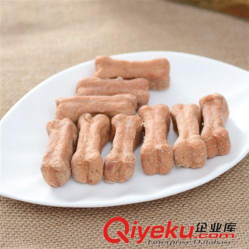 11月上新 Krama雞肉繞小魚100g 狗狗零食貓咪食品訓練獎品魚干咸魚寵物用品