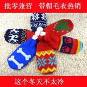 寵物衣服 秋冬衛衣新款寵物衣服不倒絨保暖面料七色彩虹王子草莓公主結婚