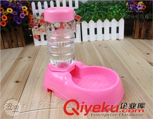 日用品 波波 BOBO 臥式飲水器 自動續(xù)水 寵物飲水器 水碗 3414原始圖片3