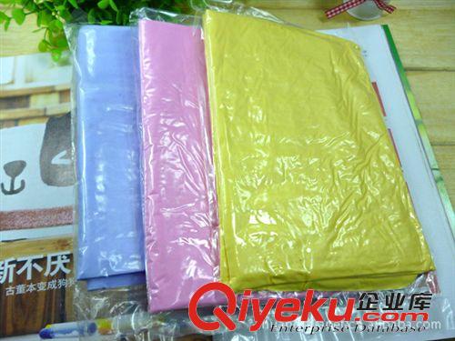 日用品 大號66*43*0.2寵物洗澡仿鹿皮吸水毛巾 狗狗貓咪多用途毛巾鹿皮巾原始圖片2