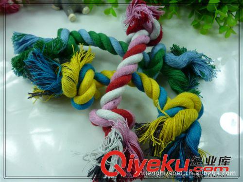 寵物玩具 中號寵物彈力球|實心球|寵物玩具|訓狗玩具|球形玩具|橡膠玩具