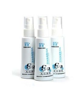 寵物洗護用品 zptj金盾滴耳油50ML清潔耳部/耳道 預(yù)防xj zj 耳螨