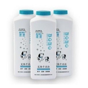 寵物洗護用品 zp波波 sj除臭寵物沐浴露400ml 狗狗香波浴液 狗狗沐浴露
