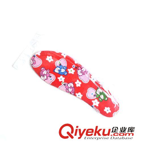 夏季熱賣 鞋墊 防臭鞋墊 透氣kj鞋墊 女士印花鞋墊 1元2元店日用百貨義烏